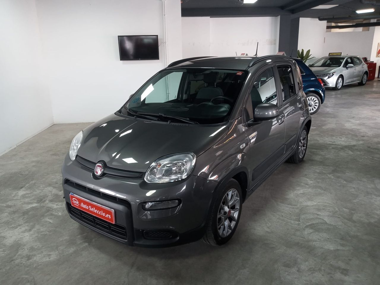 fiat panda 2022 / foto grande (2)