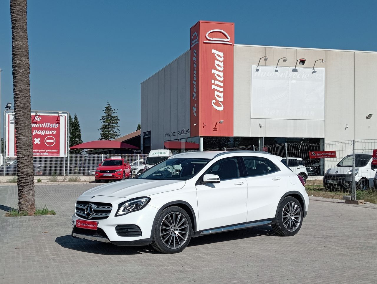 mercedes gla 2020 /