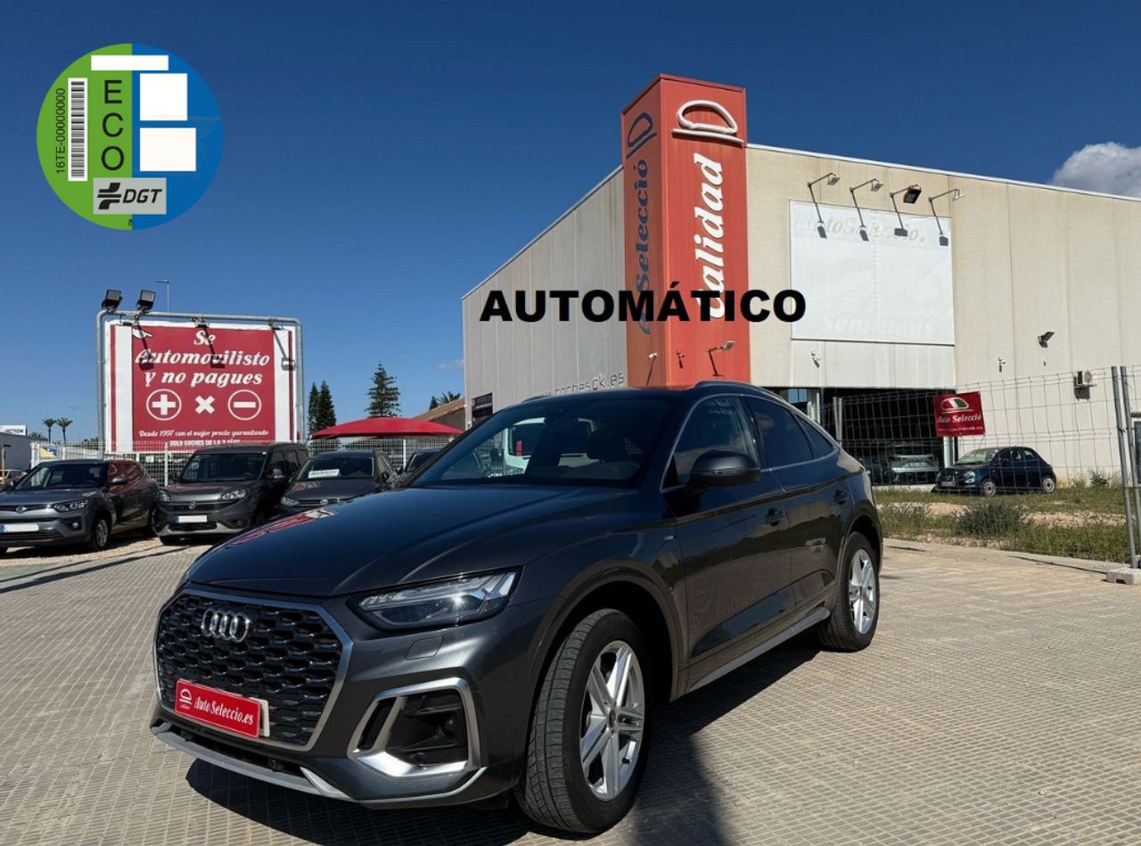 Foto audi q5 2022 /