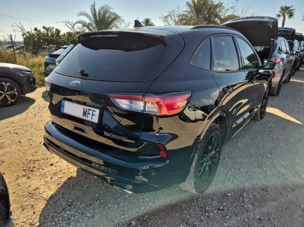 ford kuga 2023 / foto grande (3)