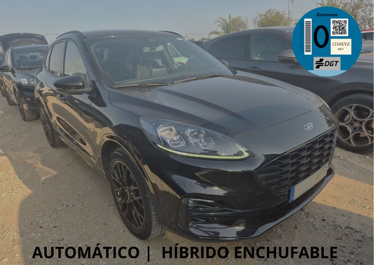 Llanta 13 usada  de segunda mano - ford kuga 2023 /