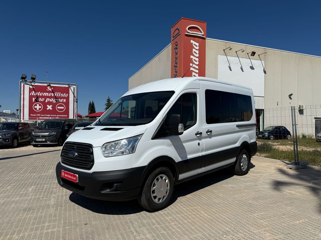 ford transit 2019 / foto grande (1)