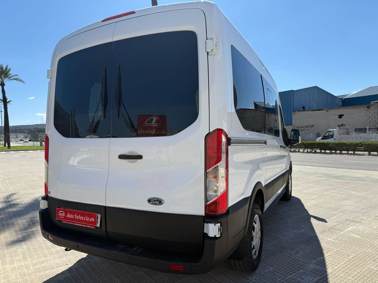 ford transit 2019 / foto grande (3)