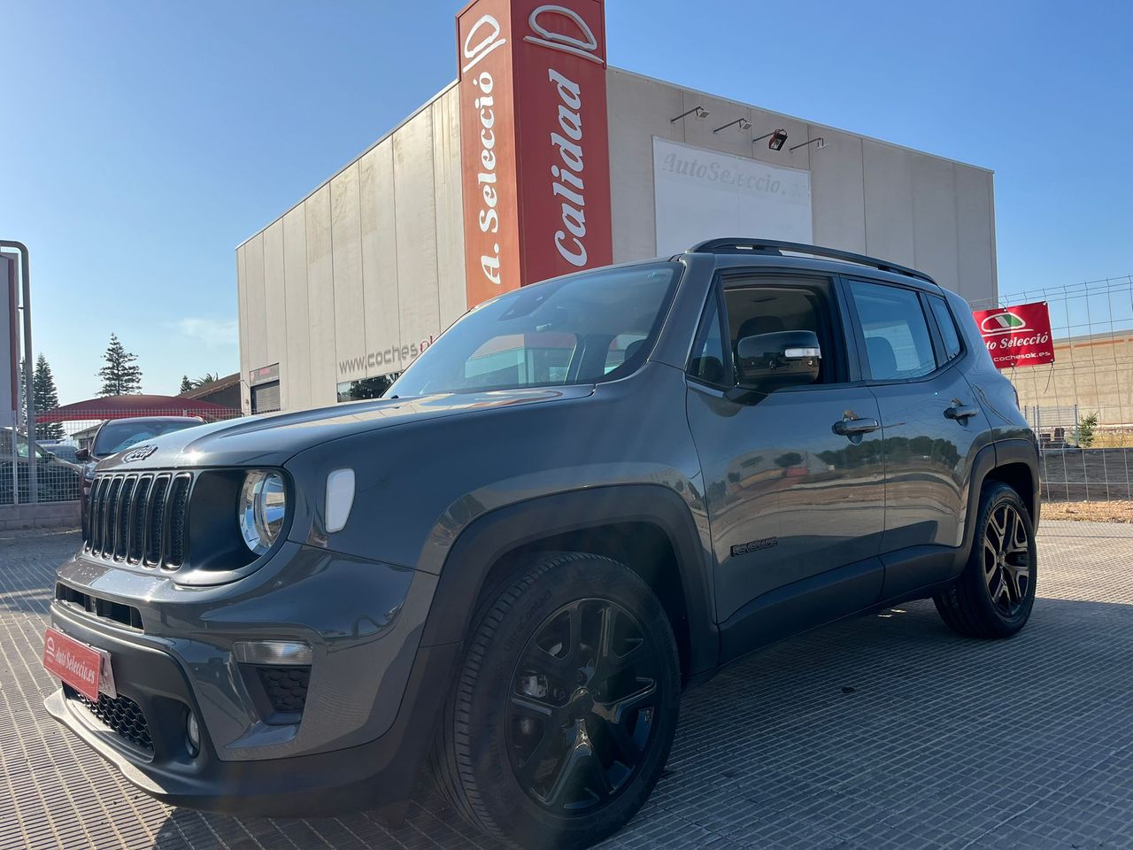 jeep renegade 2022 / foto grande (3)