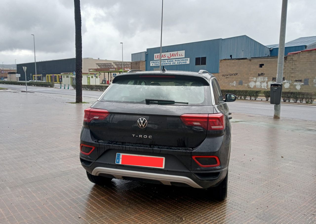 volkswagen t-roc 2023 / foto grande (3)