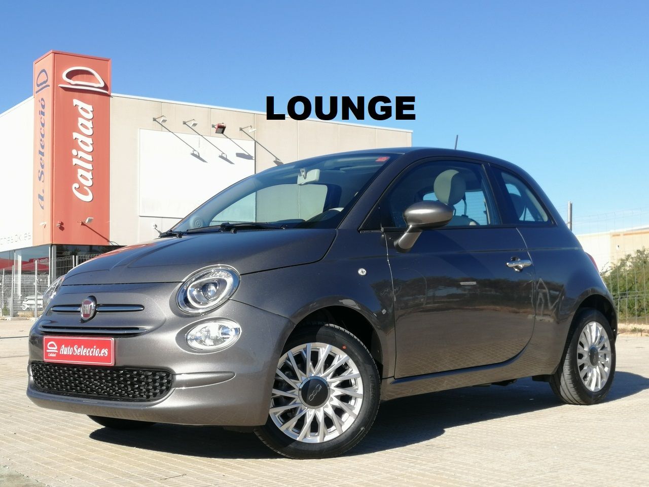 fiat 500 2021 /