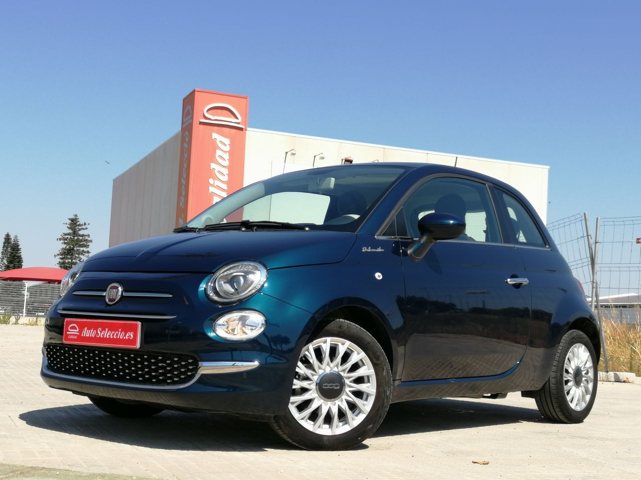 fiat 500 2022 / foto grande (2)