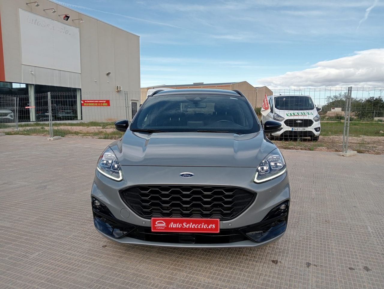 ford kuga 2023 / foto grande (3)