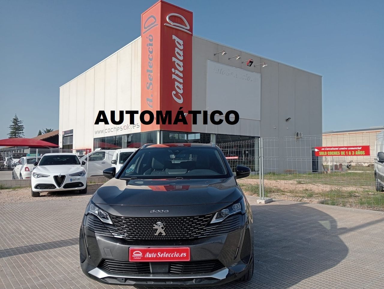 peugeot 3008 2022 /
