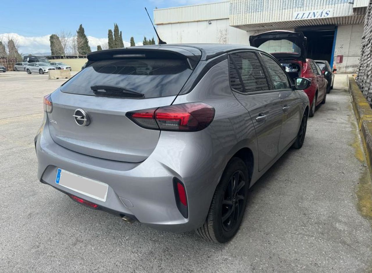opel corsa 2023 / foto grande (2)