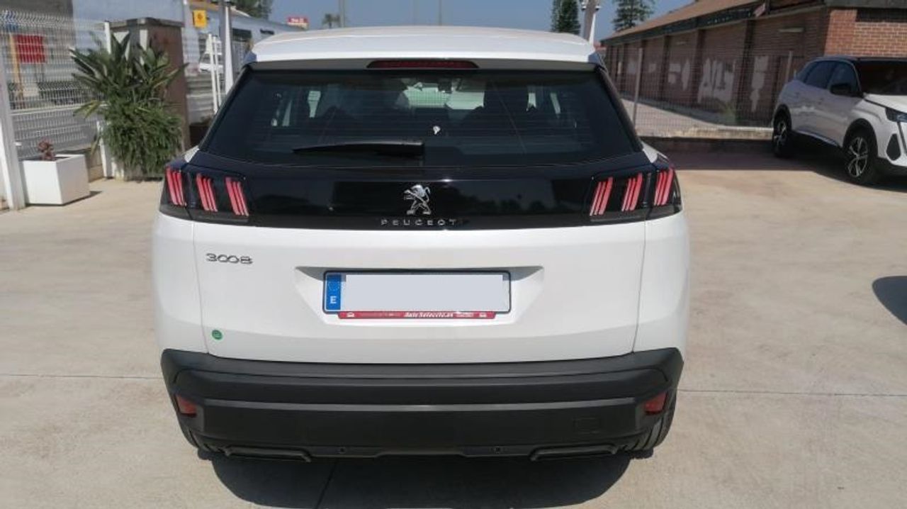 peugeot 3008 2022 / foto grande (2)