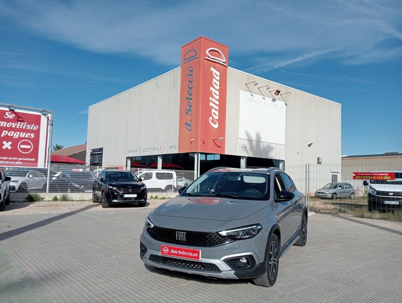 fiat tipo 2022 /