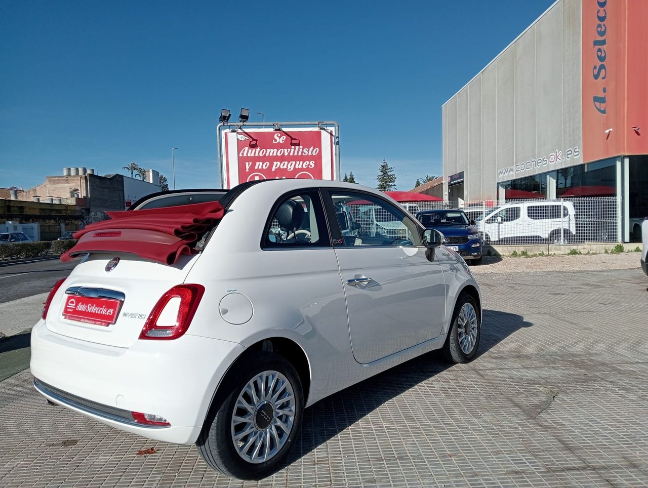 fiat 500c 2021 / foto grande (2)