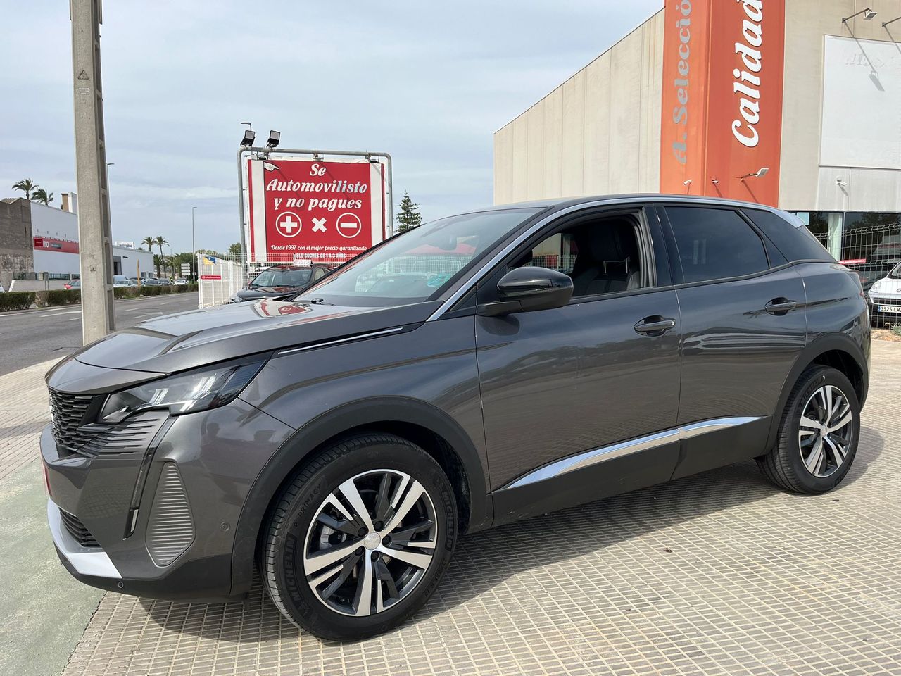 peugeot 3008 2021 / foto grande (2)