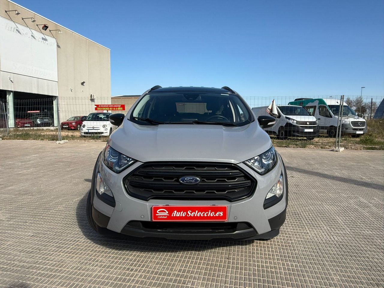 ford ecosport 2023 / foto grande (3)