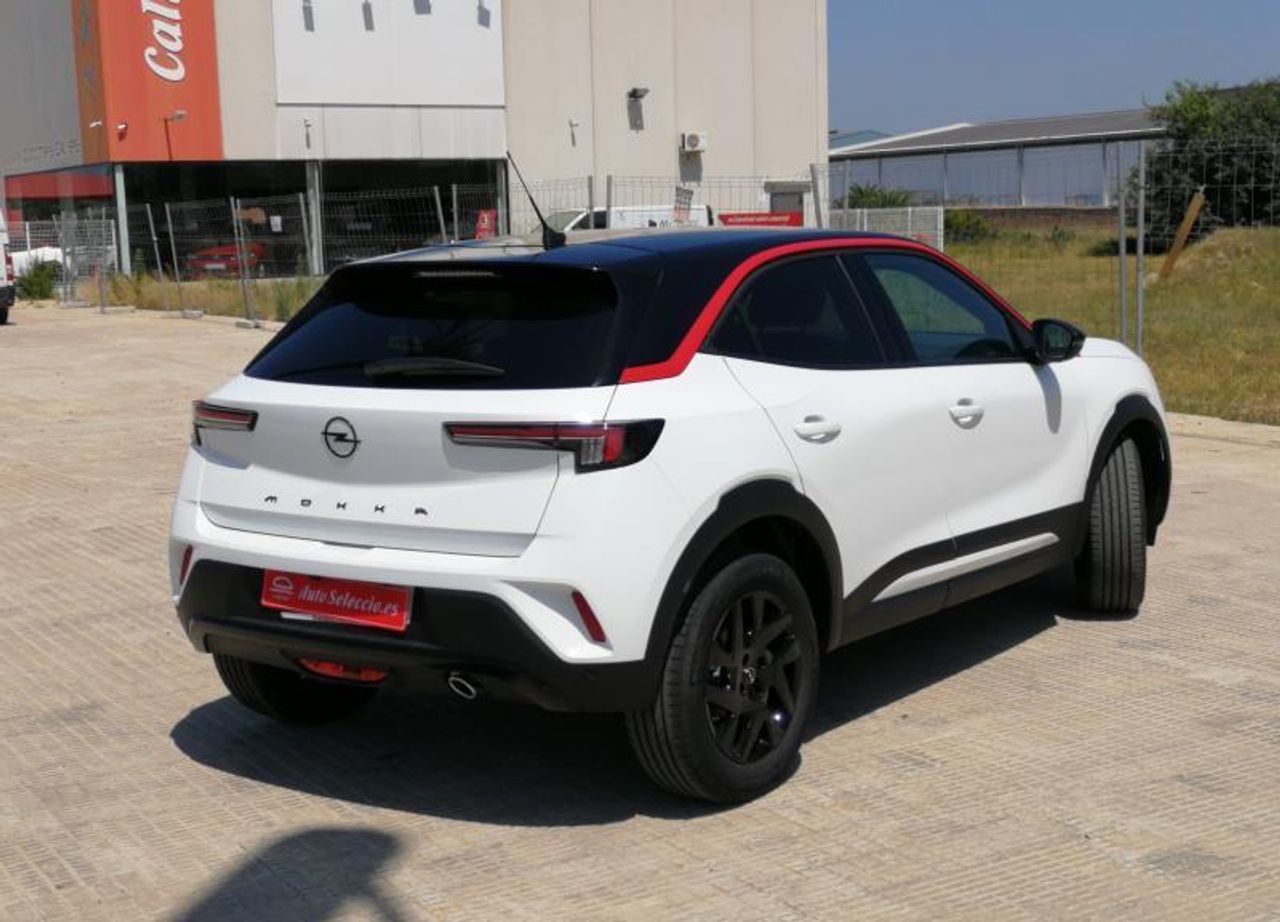 opel mokka 2023 / foto grande (2)