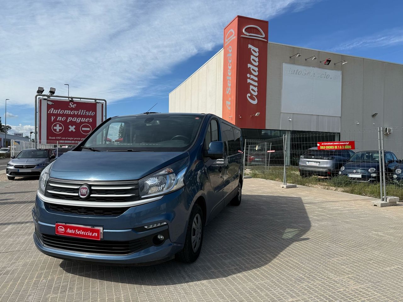 fiat talento 2019 / foto grande (2)