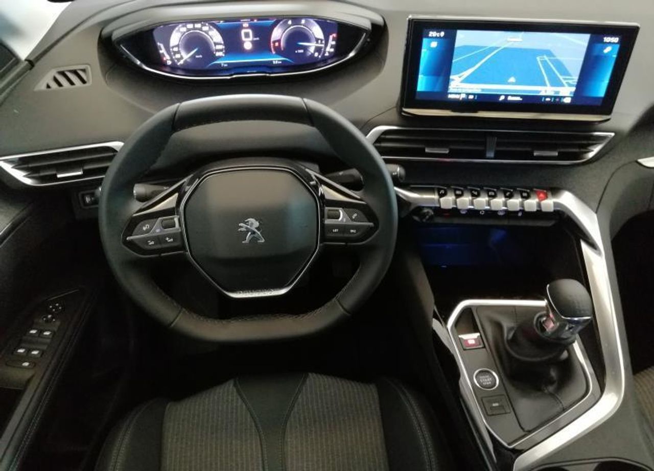 peugeot 3008 2022 / foto grande (3)