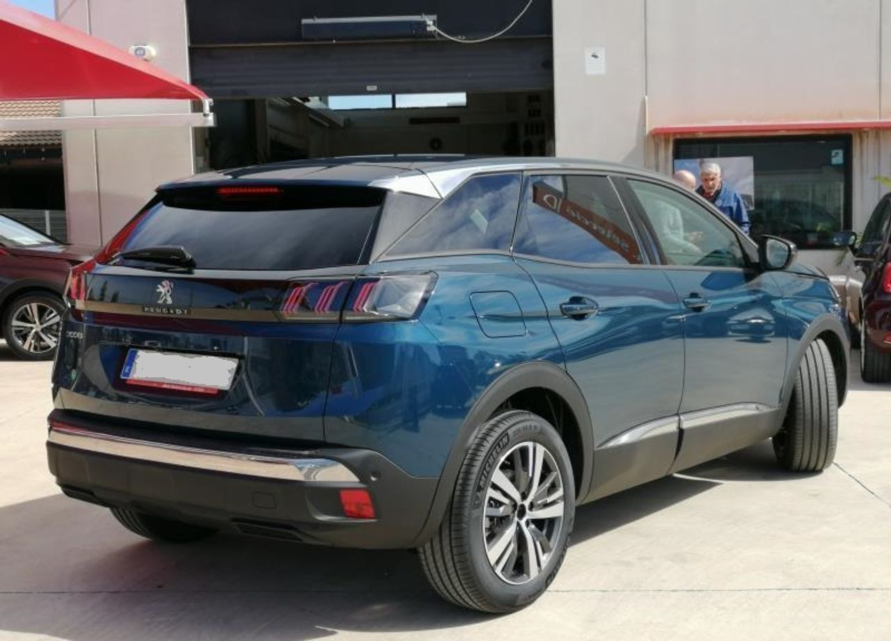 peugeot 3008 2022 / foto grande (2)