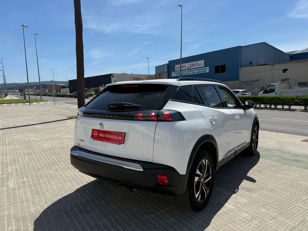 peugeot 2008 2023 / foto grande (3)