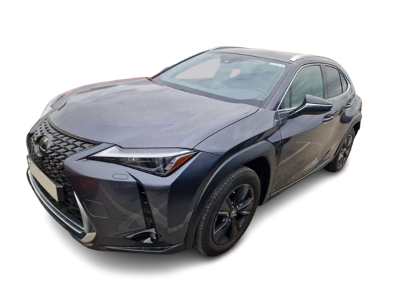 Aire acondicionado panasonic  de segunda mano - lexus ux 2025 /