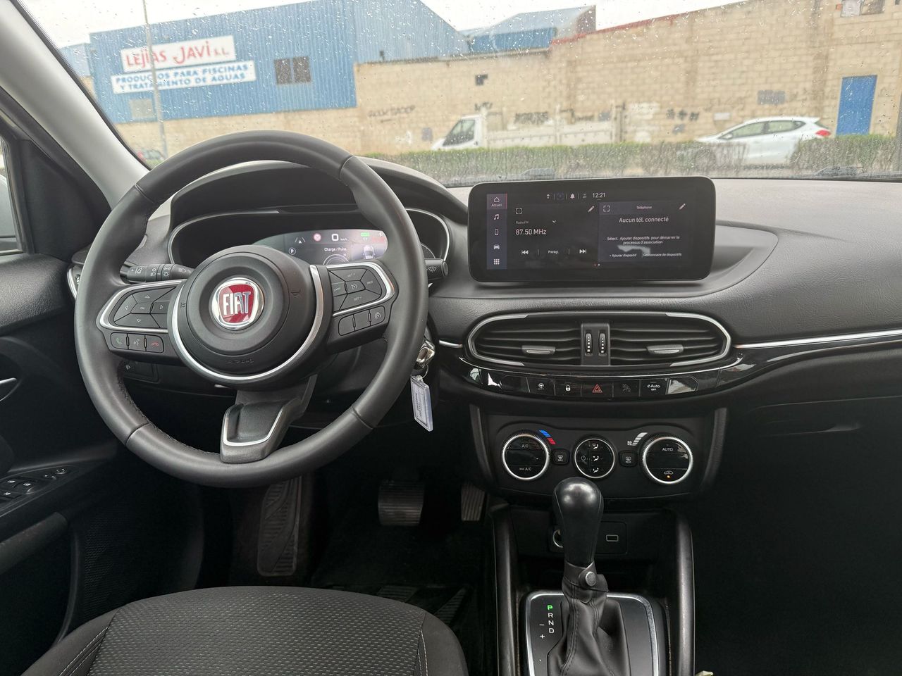 fiat tipo 2022 / foto grande (3)