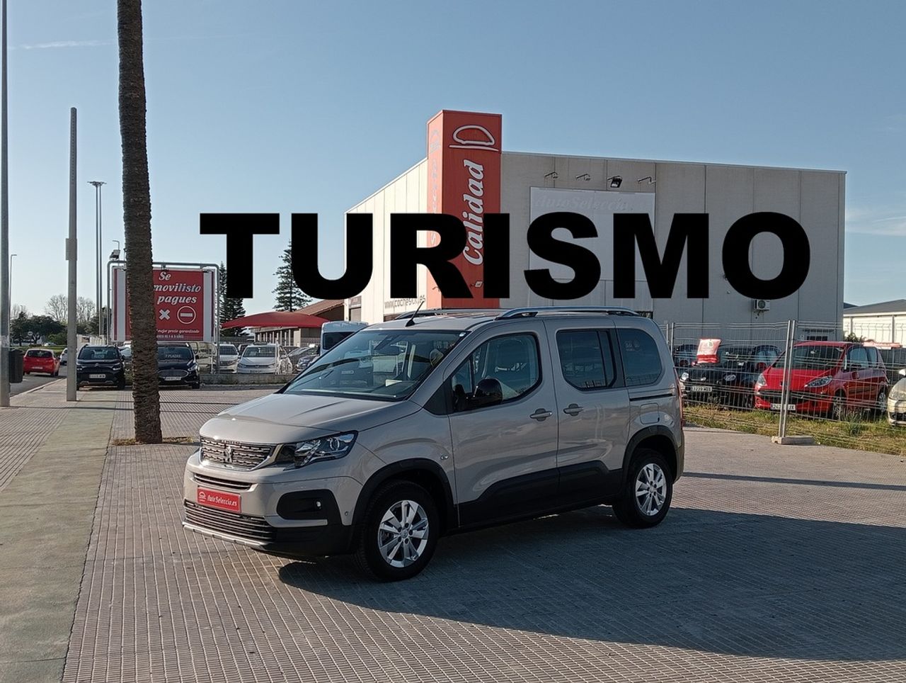 peugeot rifter 2021 /
