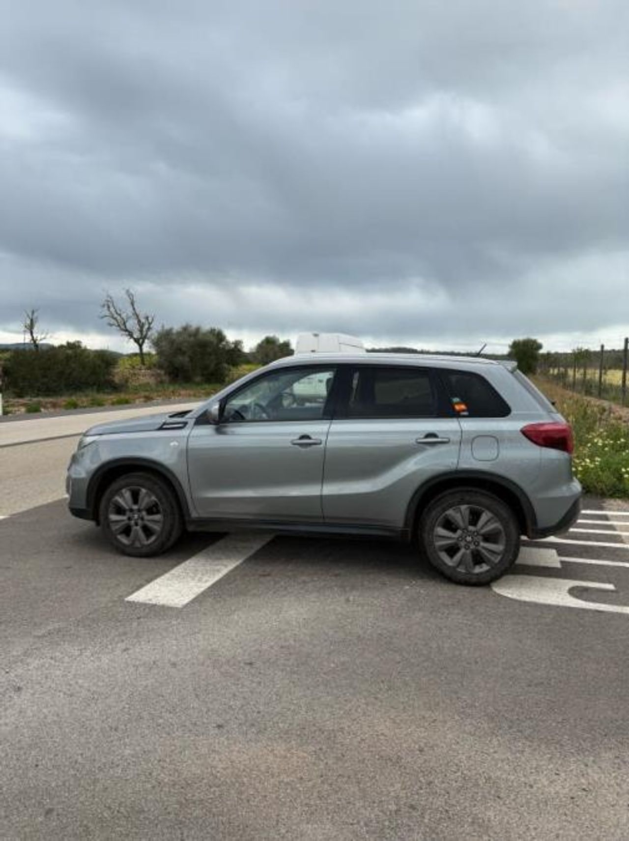 suzuki vitara 2021 / foto grande (3)
