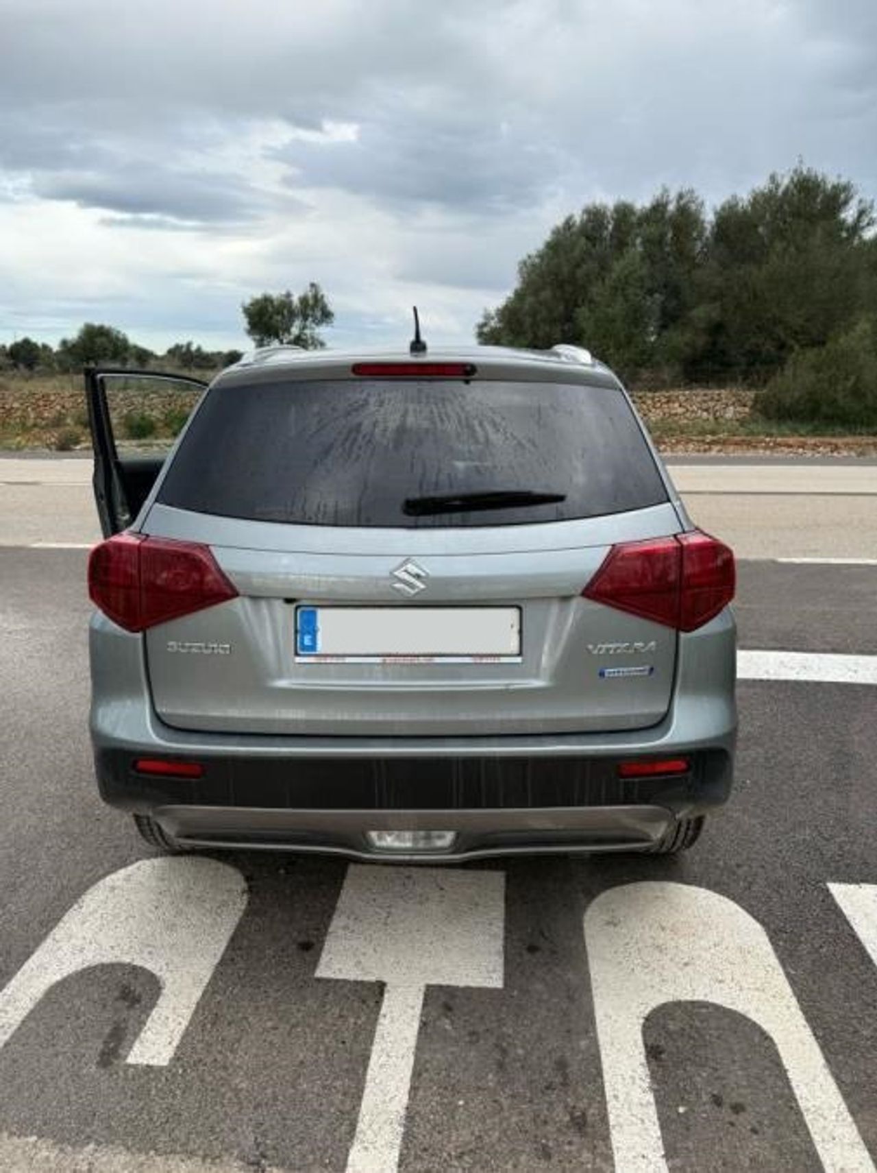suzuki vitara 2021 / foto grande (2)