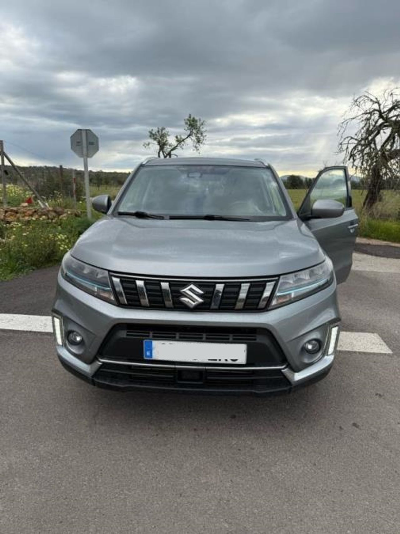 Foto suzuki vitara 2021 /