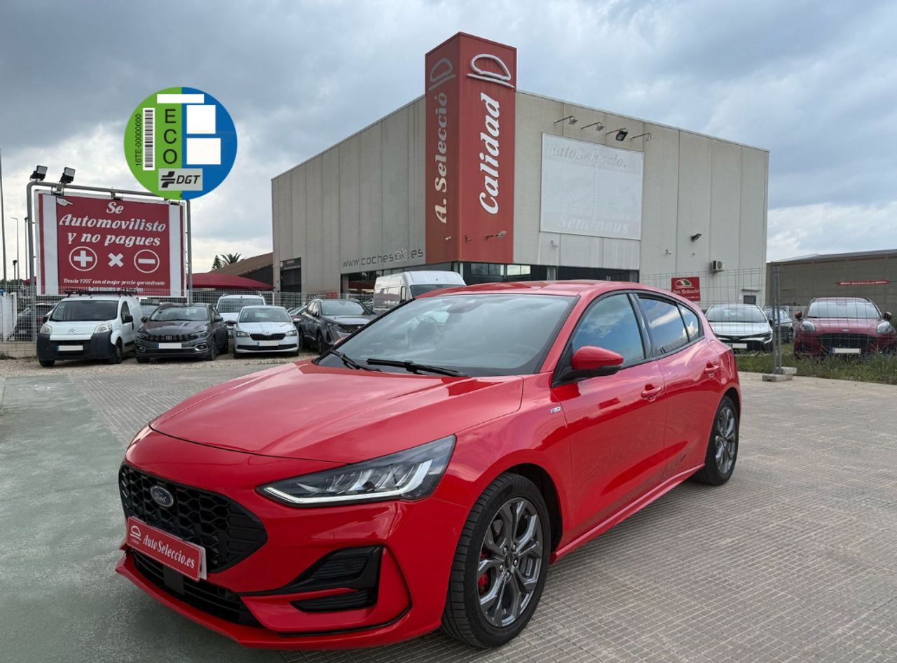 Cargador para telefonos tipo c  de segunda mano - ford focus 2022 /