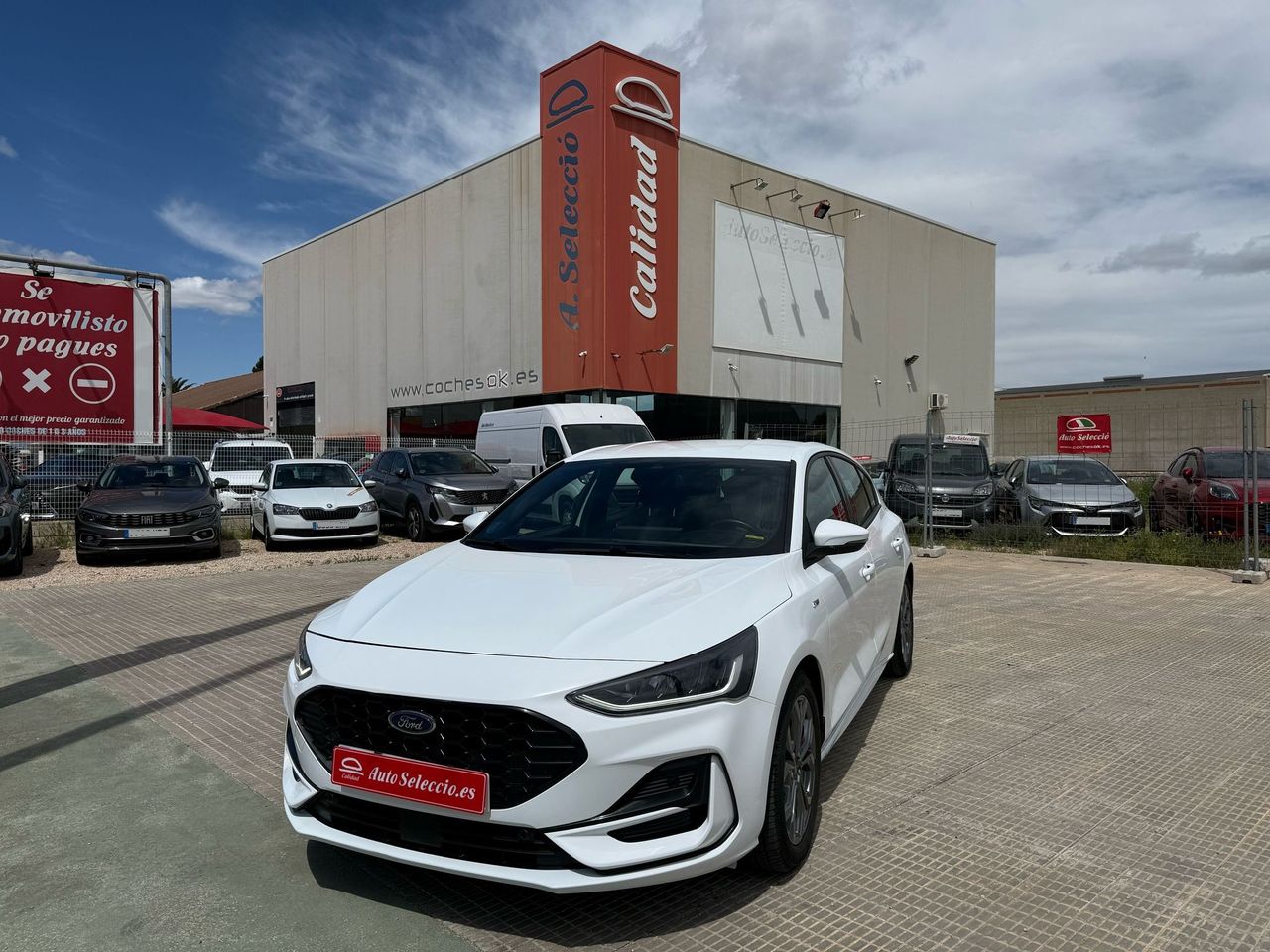 ford focus 2023 / foto grande (2)