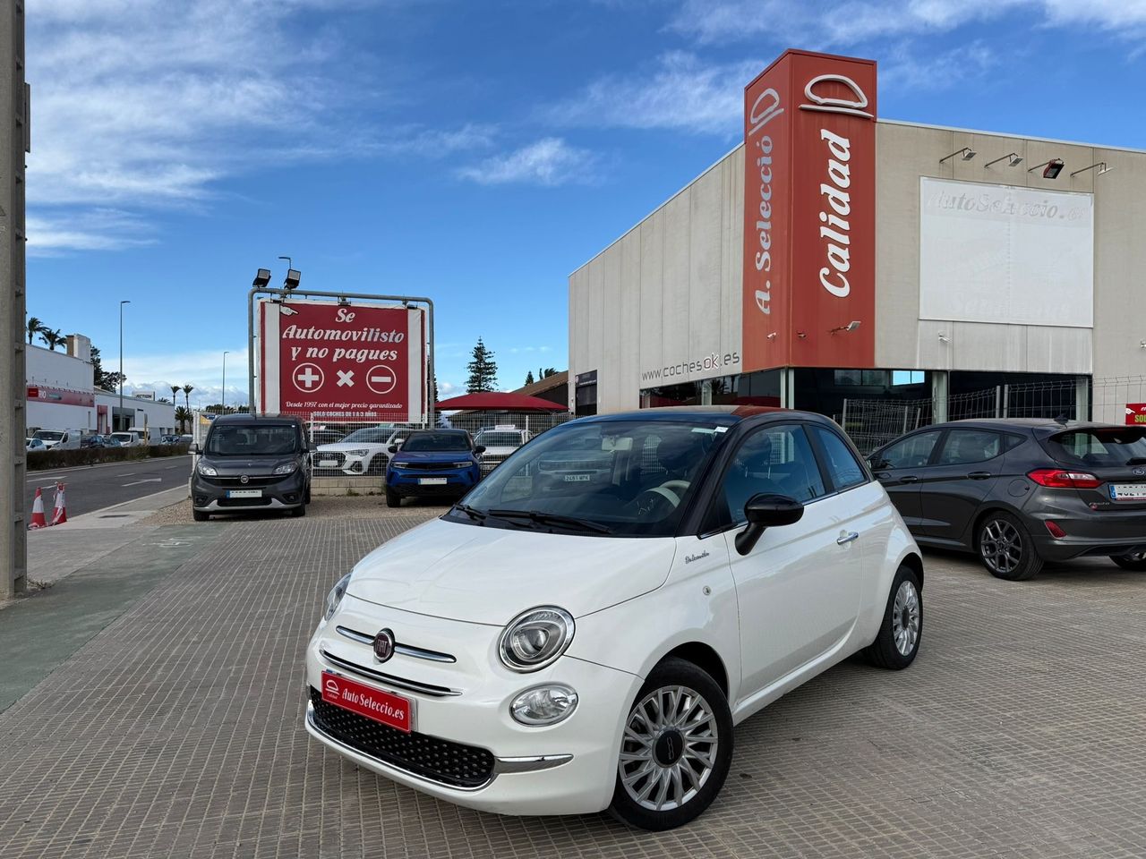fiat 500 2022 / foto grande (2)