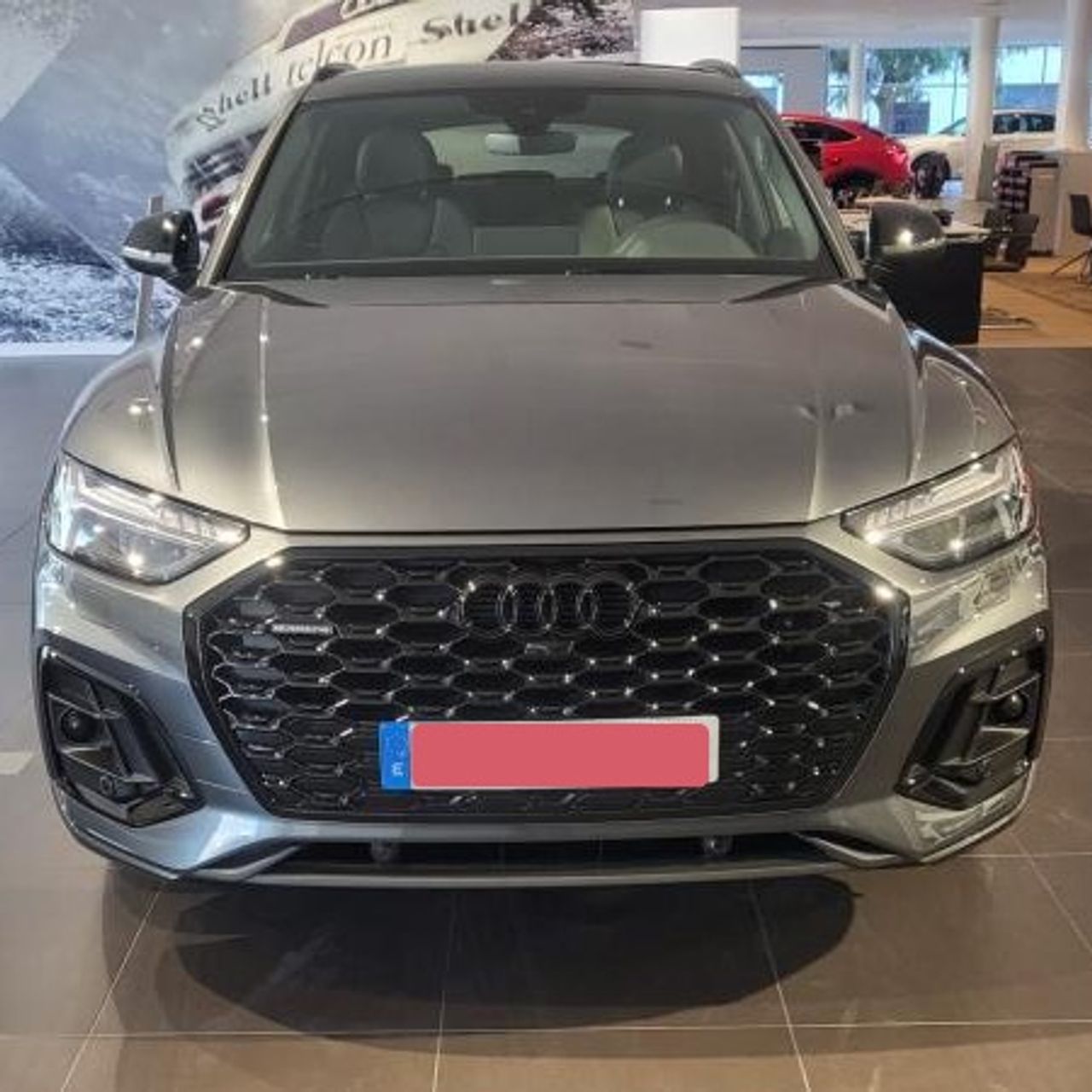 Foto audi q5 2022 /