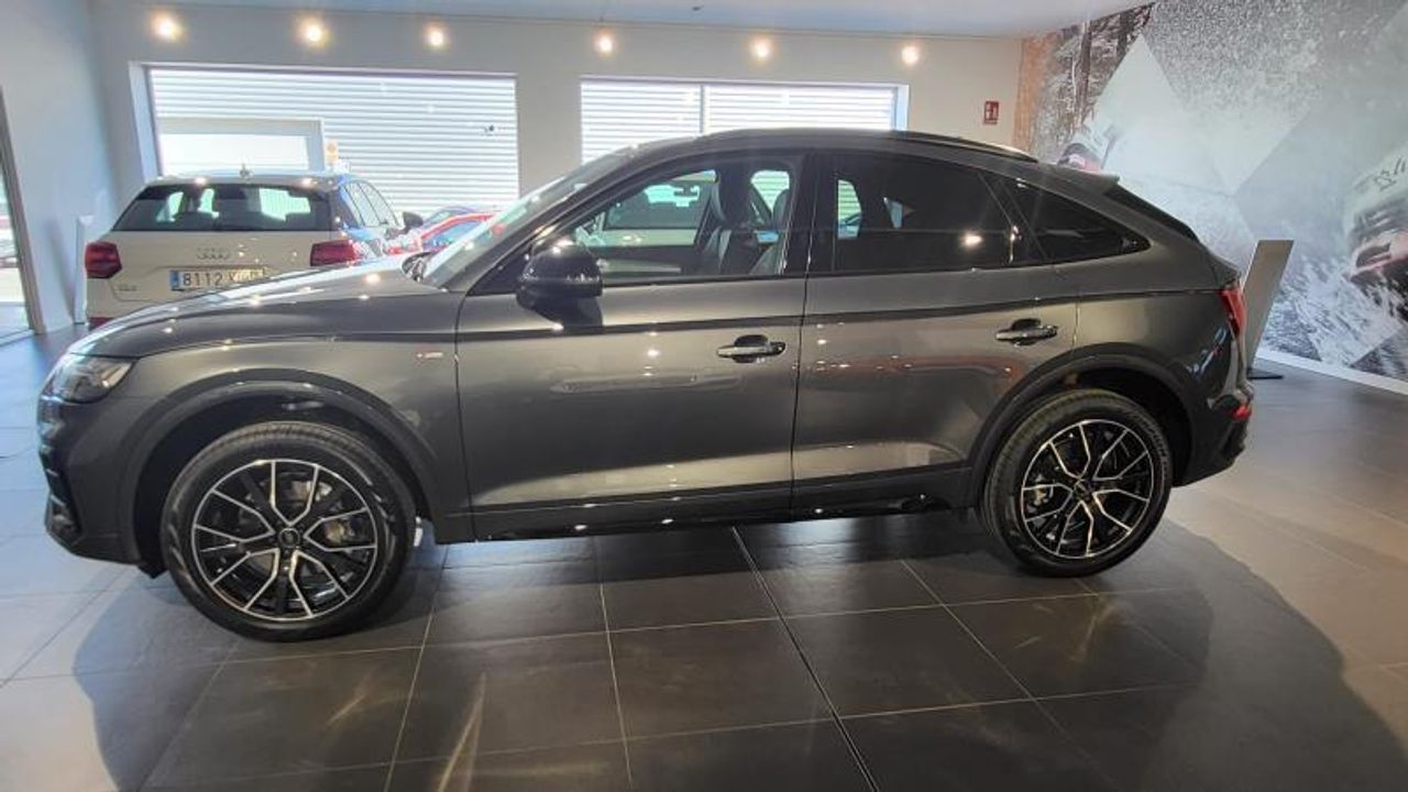 audi q5 2022 / foto grande (3)