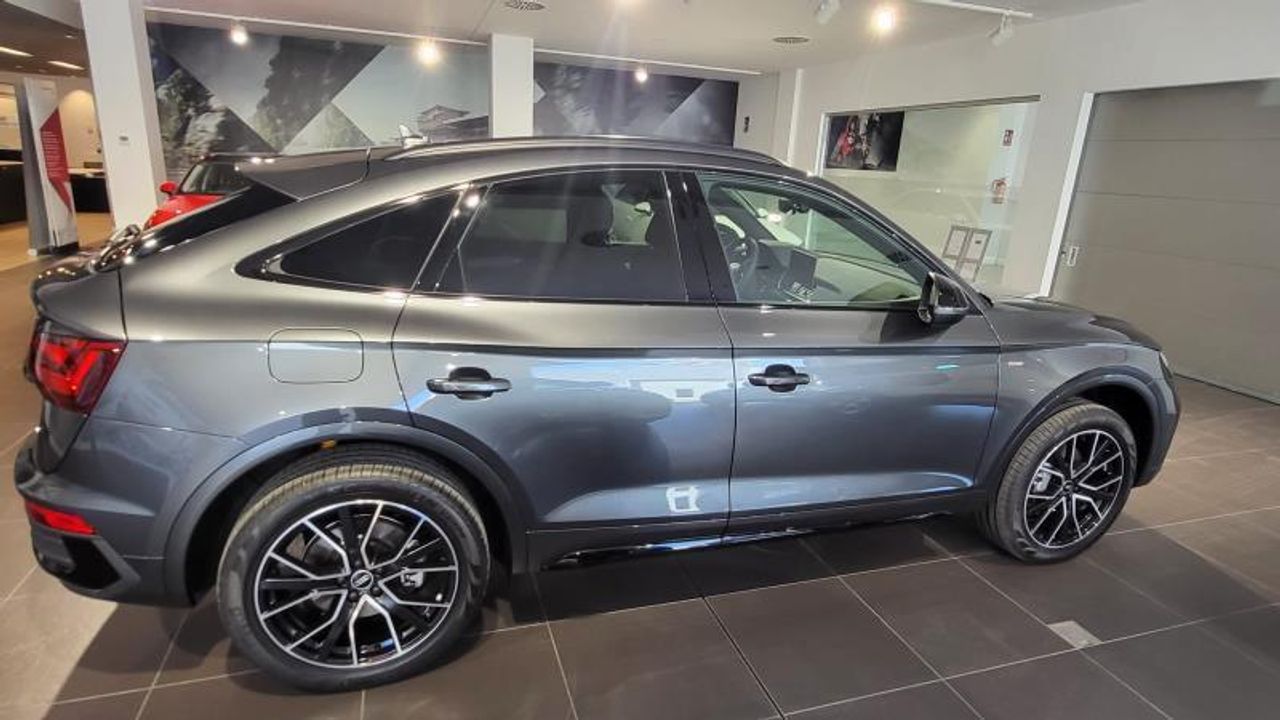 audi q5 2022 / foto grande (2)