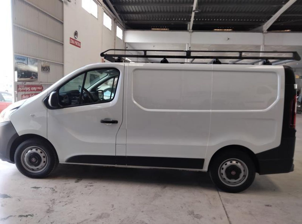 fiat talento 2021 / foto grande (2)