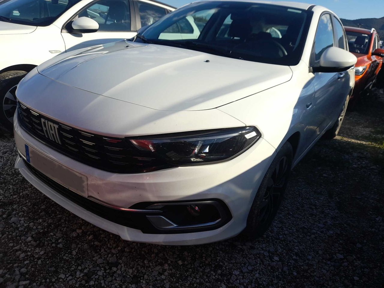 fiat tipo 2022 / foto grande (2)