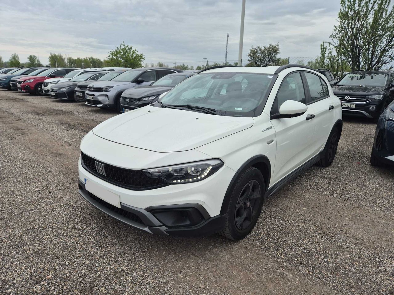 fiat tipo 2022 / foto grande (2)