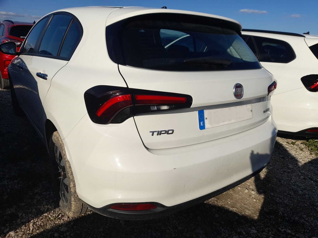 fiat tipo 2022 / foto grande (3)