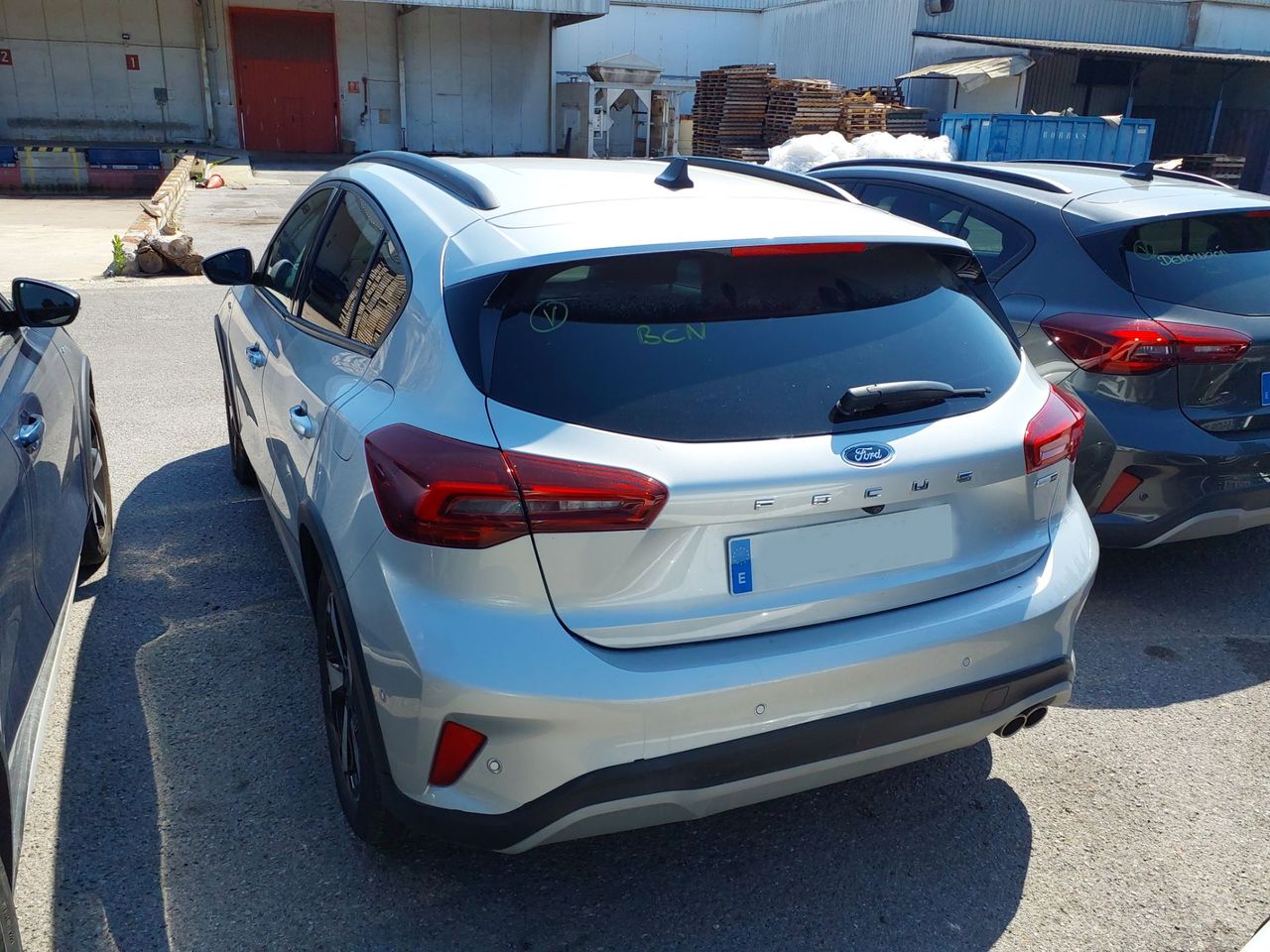 ford focus 2023 / foto grande (3)