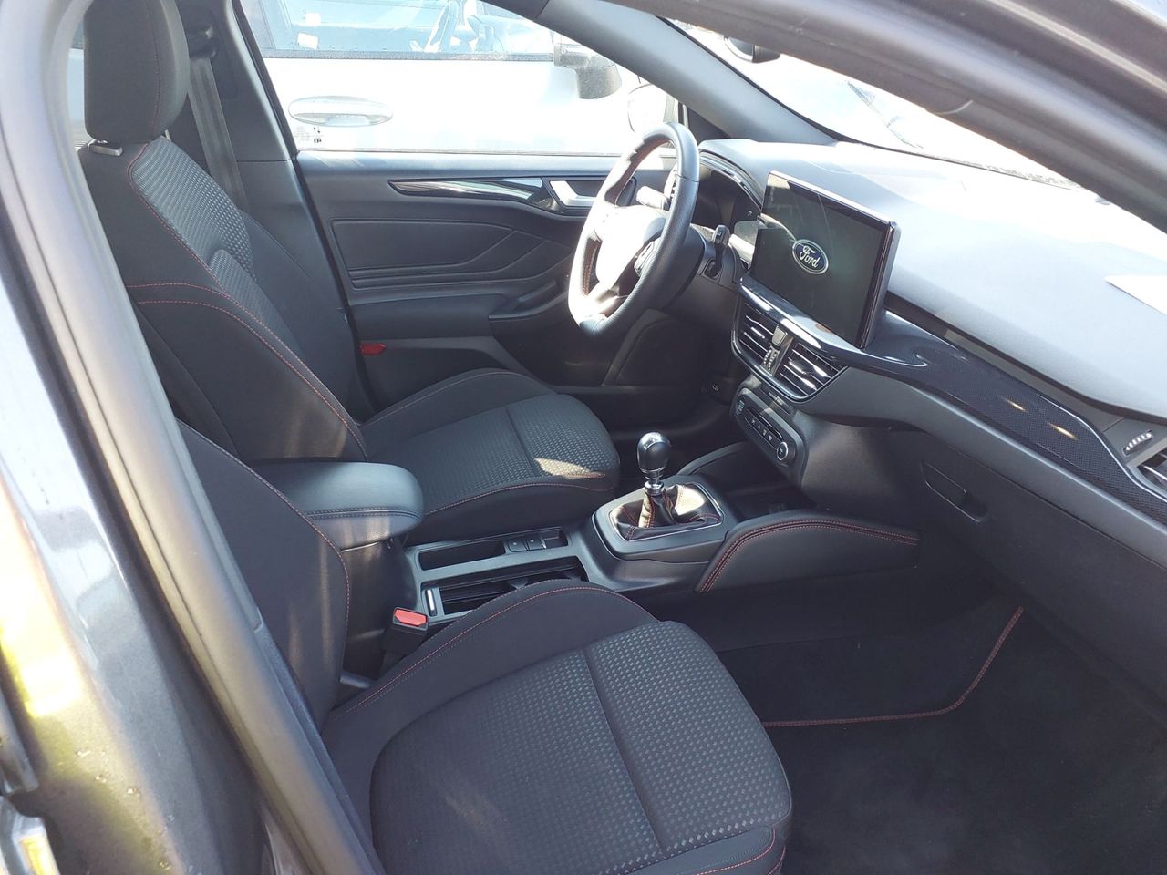 ford focus 2023 / foto grande (3)