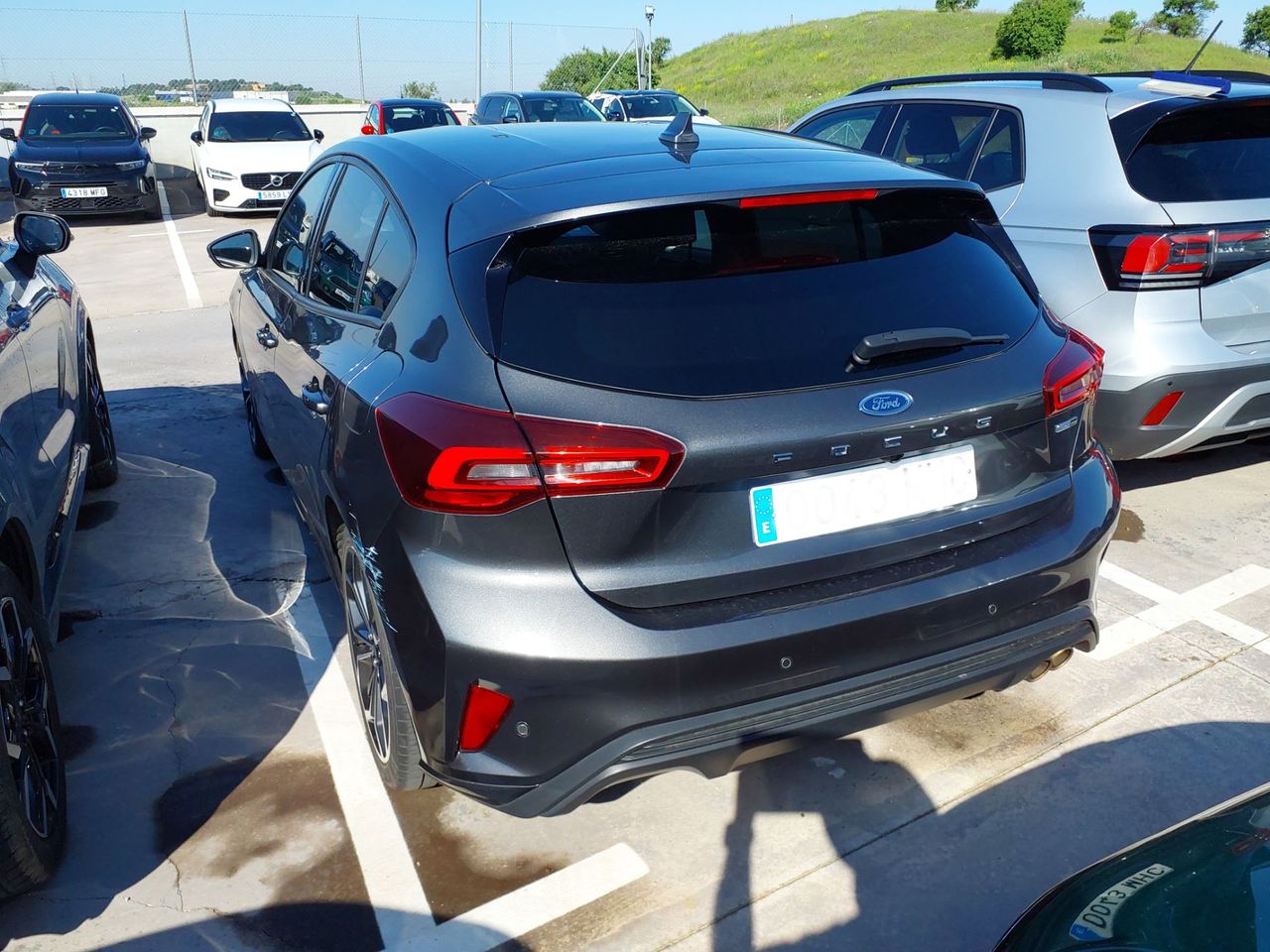 ford focus 2023 / foto grande (2)