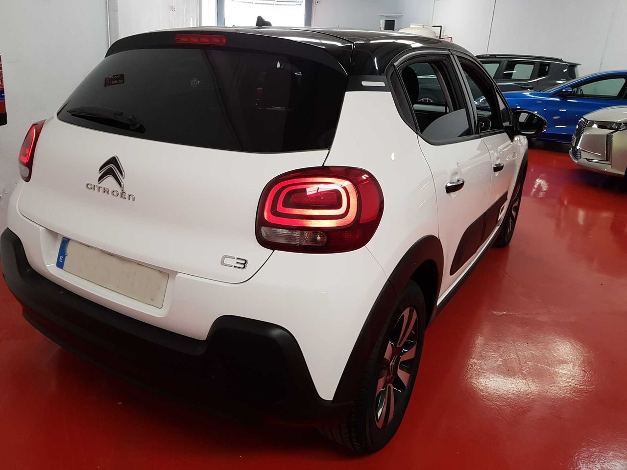 citroën c3 2023 / foto grande (3)