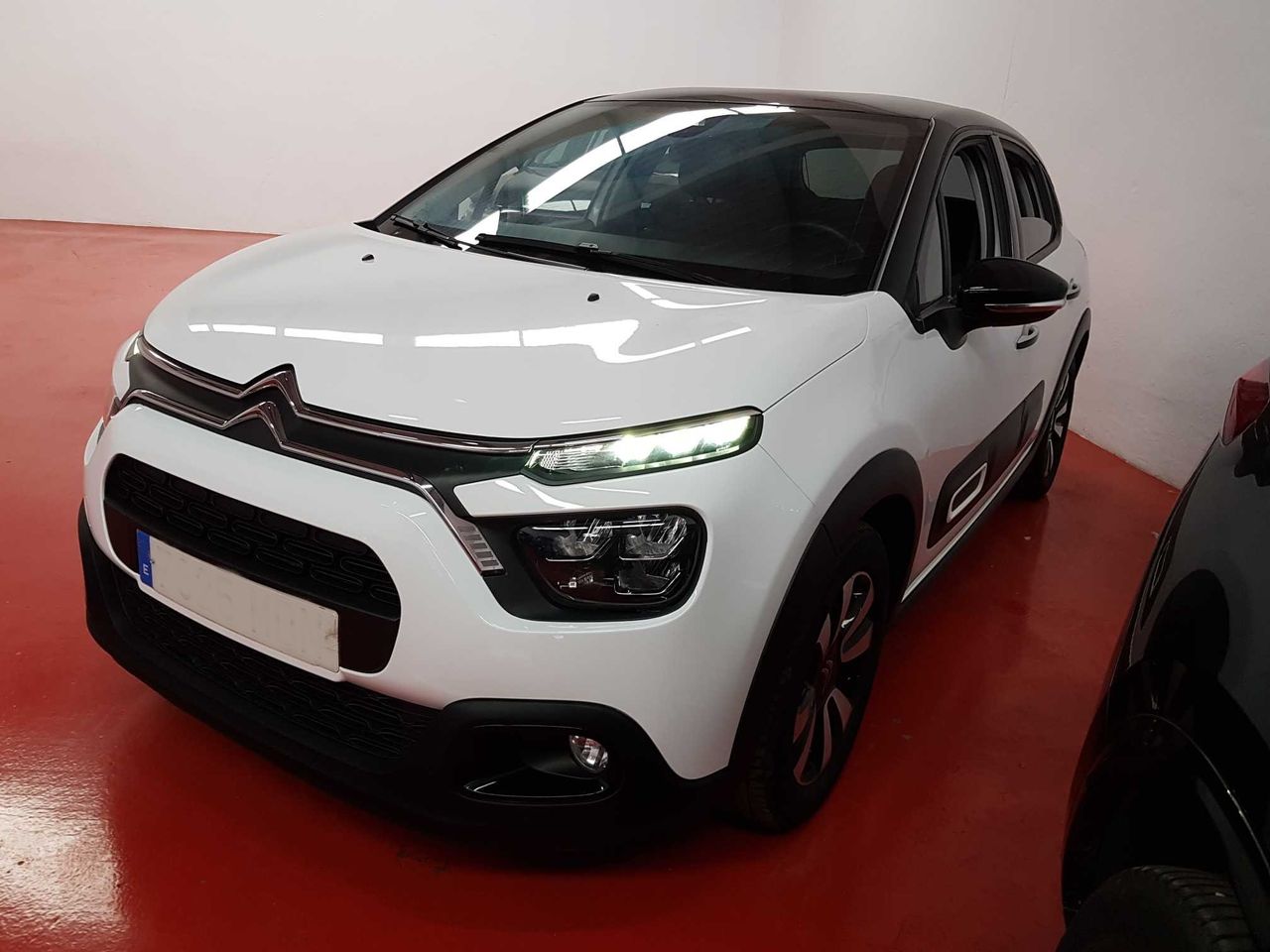 Foto citroën c3 2023 /