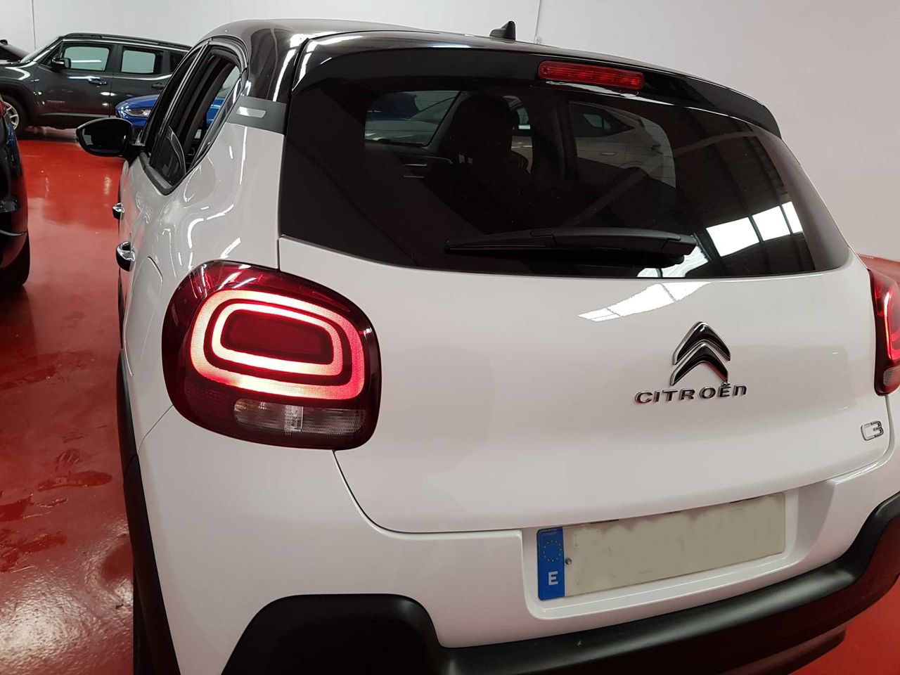 citroën c3 2023 / foto grande (2)