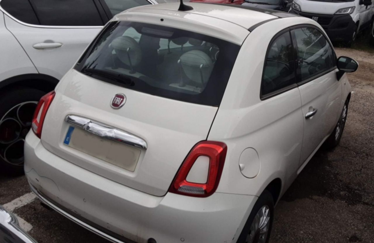 fiat 500 2020 / foto grande (3)