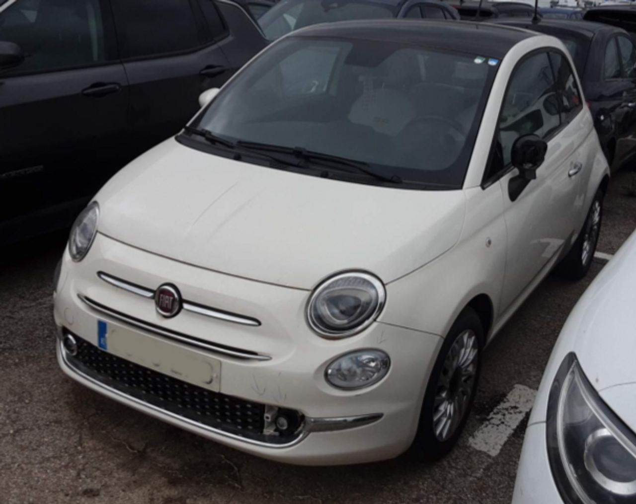 fiat 500 2020 / foto grande (2)