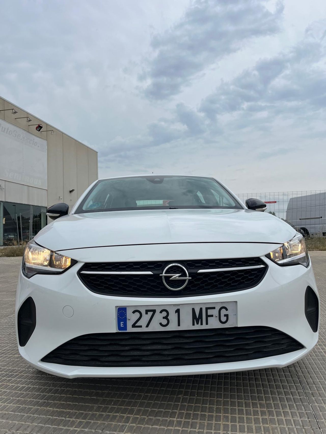 opel corsa 2023 / foto grande (3)