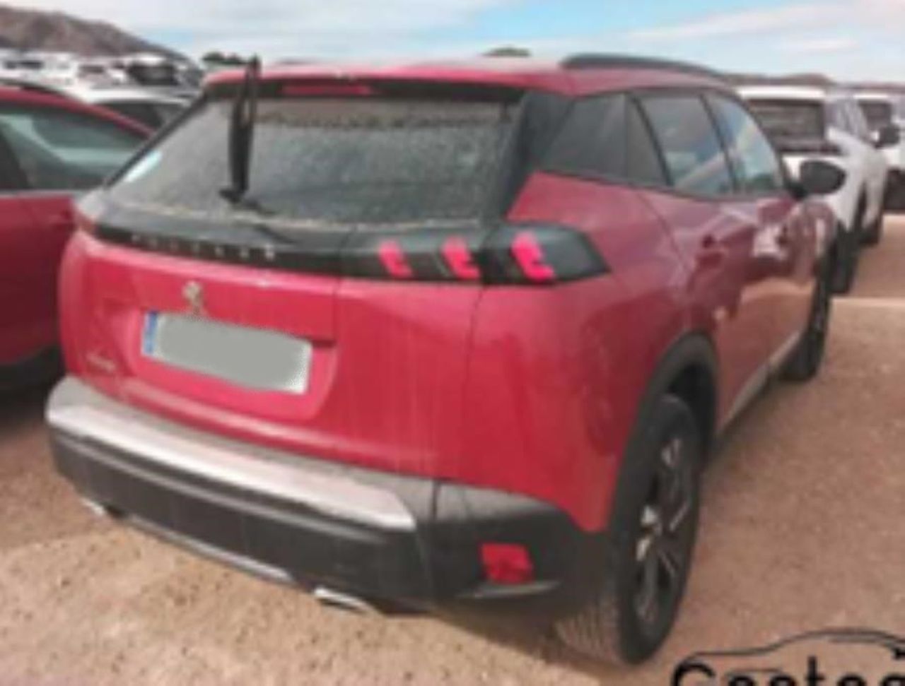 peugeot 2008 2023 / foto grande (2)